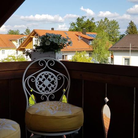 Ferienwohnung Am Starnberger See Seeshaupt Dış mekan fotoğraf